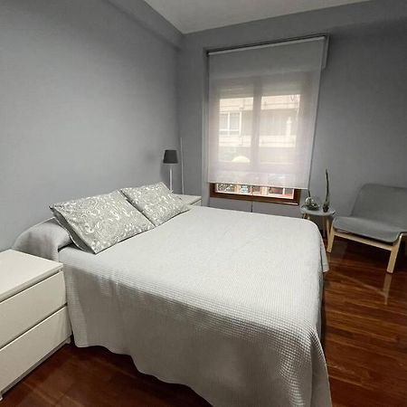 Apartamento Centrico Castro Urdiales Exterior foto