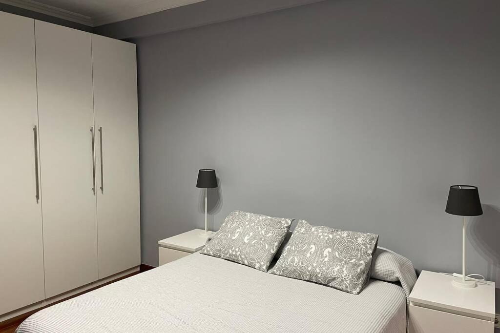 Apartamento Centrico Castro Urdiales Exterior foto