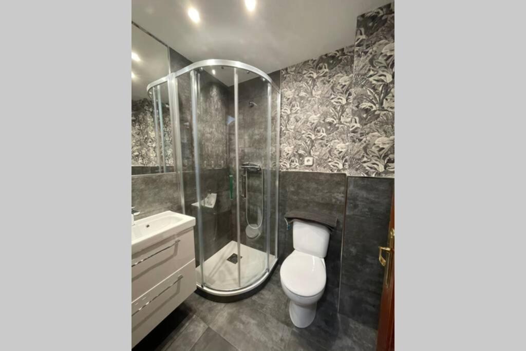 Apartamento Centrico Castro Urdiales Exterior foto